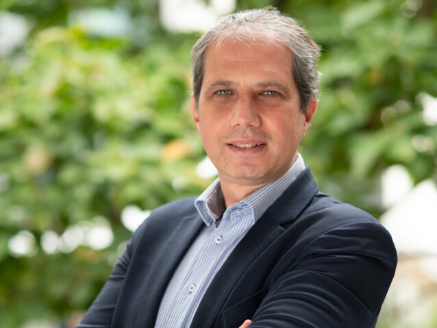 Frédéric Rossi