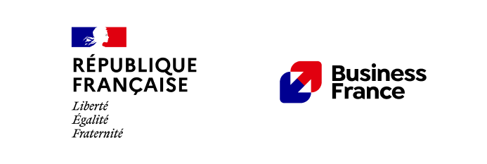 Business France - Back to the corporate home page
