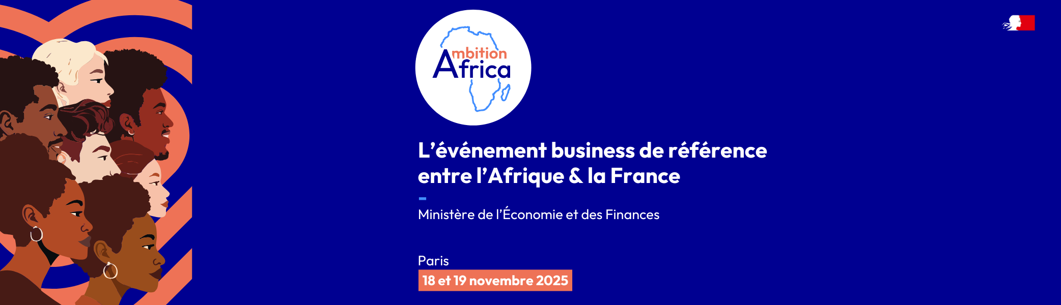 Ambition Africa 2025