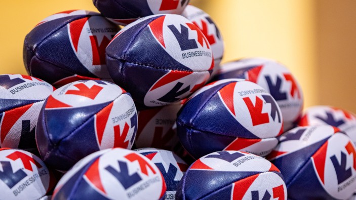Lancement des « Business France Rugby Clubs »
