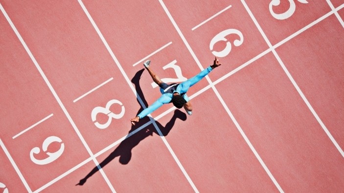 Olympic and Paralympic Games: “France, Land of Champions”