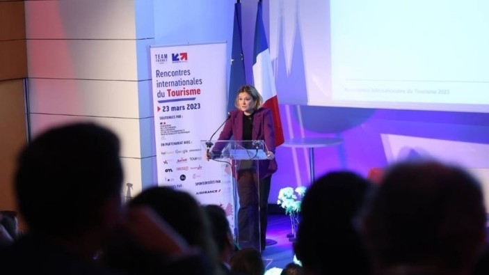 The International Tourism Conference: a first edition to boost the French tourism sector internationally