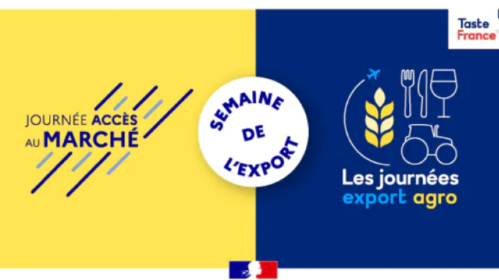 The 2023 Agro Export Days