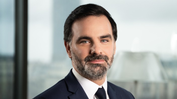Laurent Saint-Martin appointed Chief Executive Officer of Business France
