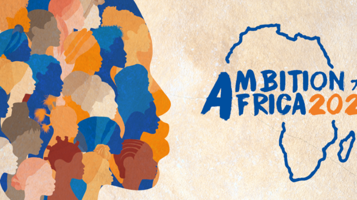 Fourth edition of the "Ambition Africa" forum