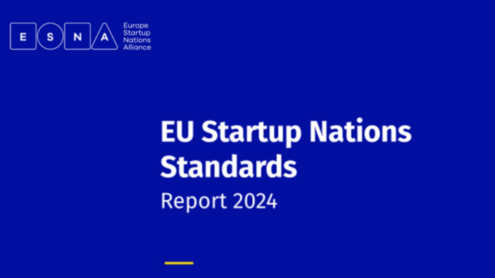 France’s attractiveness for startups hailed in Europe
