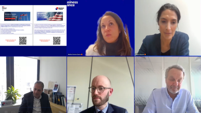 Webinar held on April 17, 2025: New US Customs Measures - Replay Available