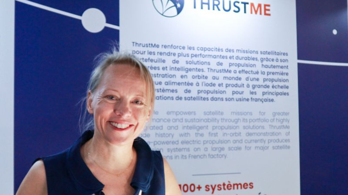 "C’est le moment clé pour partager notre vision stratégique"