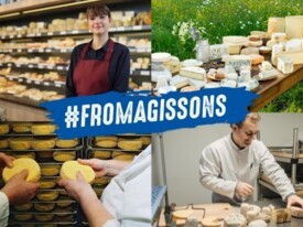 #FROMAGISSIONS