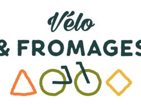 Logo Vélo & Fromages