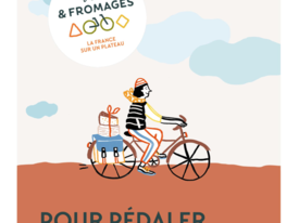 Dossier de Presse -Vélo-et-Fromages