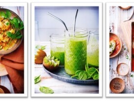 SE FAIRE PLAISIR APRES LES FETES ! RECETTE ET PHOTOS