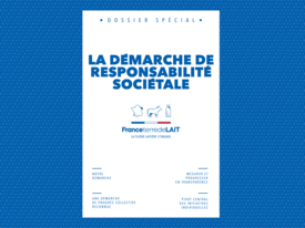 DOSSIER SPECIAL France Terre de Lait