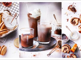 C’EST L’HEURE DU GOUTER ! RECETTES ET PHOTOS