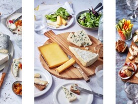 FROMAGE ET PARTAGE