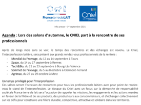 Agenda_Lors des salons d’automne, le CNIEL part à la rencontre de ses professionnels.pdf
