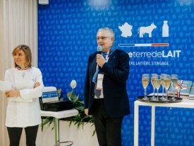 Jacques CREYSSEL  & Laetitia GABORIT