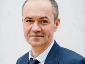 Hubert DUBIEN - Président du Cnaol