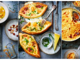 UN OEUF CA VOUS BLUFFE ! RECETTES ET PHOTOS