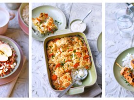 PETIT BUDGET, MAXI PLAISIR ! RECETTES ET PHOTOS