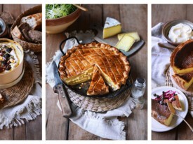 LAISSEZ-VOUS FONDRE DE PLAISIR ! RECETTES & PHOTOS