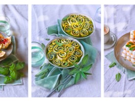 LA LASAGNE DANS TOUS SES ETATS ! RECETTES ET PHOTOS