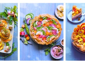 ON FIL’O FOURNEAUX ! RECETTES & PHOTOS