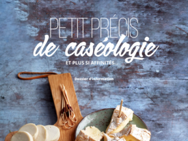 Petit précis de caséologie et plus si affinités...