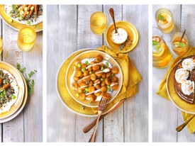 LES CAROTTES SONT CUITES ! RECETTES & PHOTOS