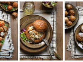 SURPRENDS-MOI MON CHOU ! RECETTES & PHOTOS