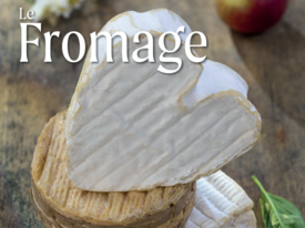 Dossier d'information - Le fromage