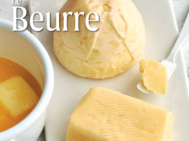 Dossier d'information - Le beurre