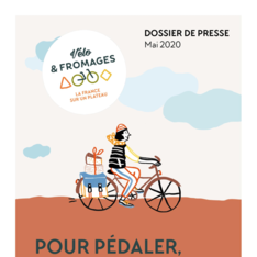 Dossier de Presse -Vélo-et-Fromages