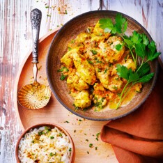 DAHL AU POULET
