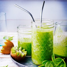 GREEN SMOOTHIE