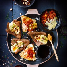 CREME ET CONFIT FROMAGERS