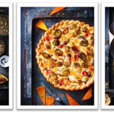 C'EST DE LA TARTE - RECETTES ET PHOTOS