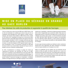 Poster Lycée TerreNouvelle