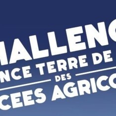 Palmarès - 1ère édition du challenge France Terre de Lait des lycées agricoles