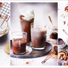 C’EST L’HEURE DU GOUTER ! RECETTES ET PHOTOS