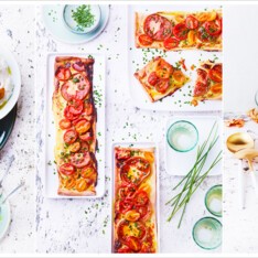 DE LA LEGERETE AVEC LE YAOURT ! RECETTES ET PHOTOS