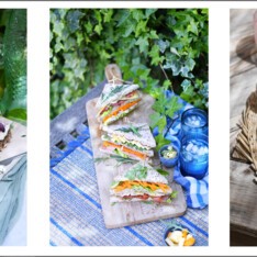 RYTHM’N CHEESE - Idées recettes pour des moments de partage qui « rock » avec le fromage !