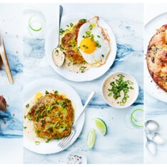 UN BRUNCH, CA VOUS BRANCHE ! RECETTES ET PHOTOS