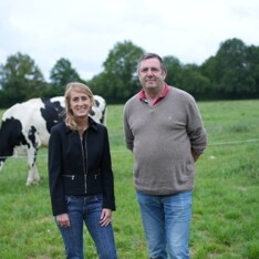 Caroline Le Poultier - Ghislain de Viron - @DTMC/Cniel