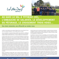 Poster Lycée La Ville Davy (22)