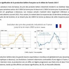 Mars 2023 - Texte de conjoncture