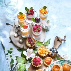 Apéro sucré
