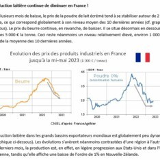 Mai 2023 -Texte de conjoncture