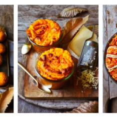 RAP DU FROMAGE - 3 recettes où le fromage a le flow