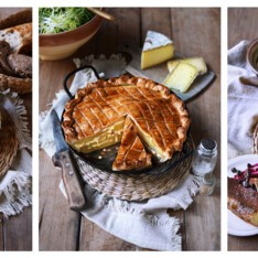 LAISSEZ-VOUS FONDRE DE PLAISIR ! RECETTES & PHOTOS